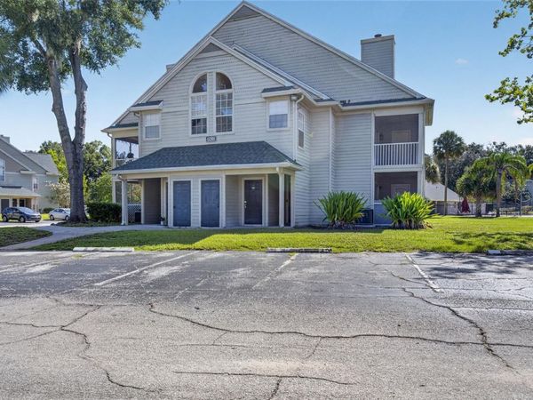6088 WESTGATE DRIVE, Unit 203, ORLANDO, FL 32835