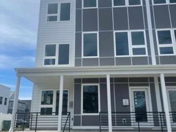 206 W 14th Street , Richmond, VA 23224