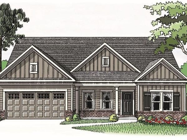 125 FAIRWINDS Drive , Covington, GA 30016