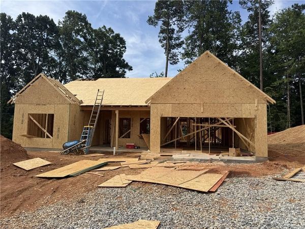 125 FAIRWINDS Drive, Covington, GA 30016