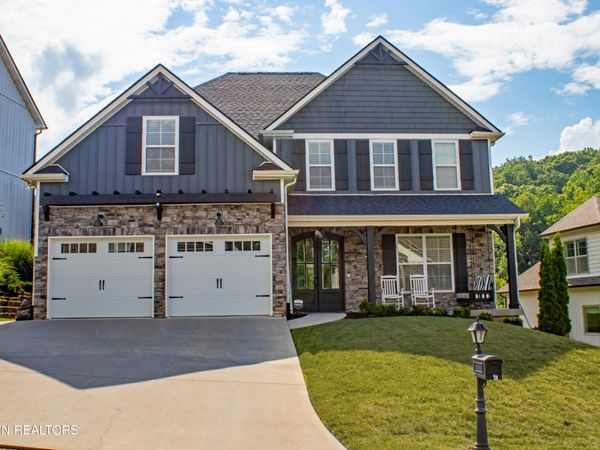 2039 Highlands Ridge Lane, Knoxville, TN 37932