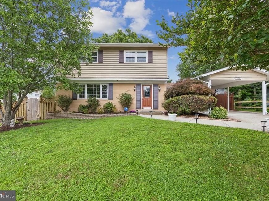 11315 Gainsborough Road, Potomac, MD 20854 Main Photo