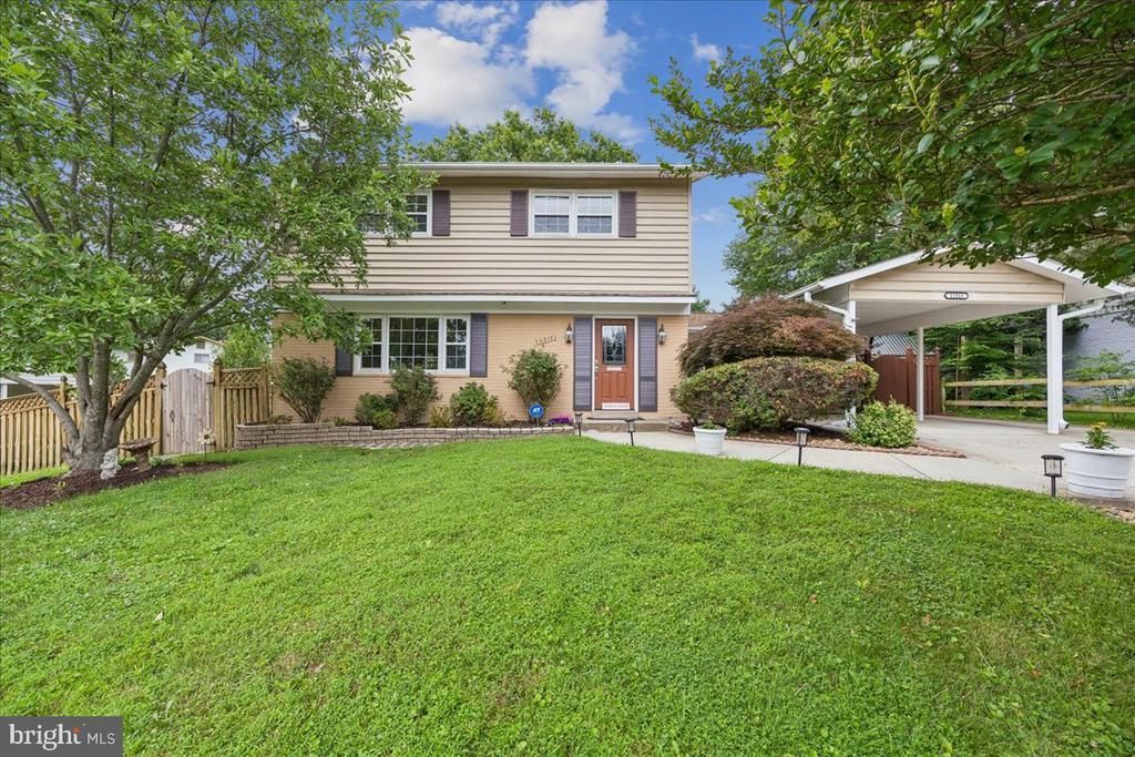 11315 GAINSBOROUGH ROAD , POTOMAC, MD 20854