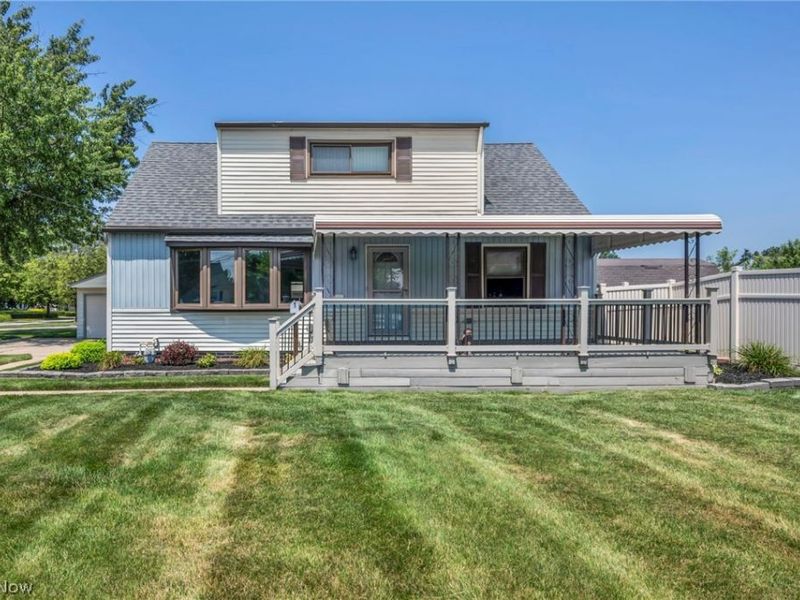 3929 E 365th Street, Willoughby, OH 44094 Photo 1