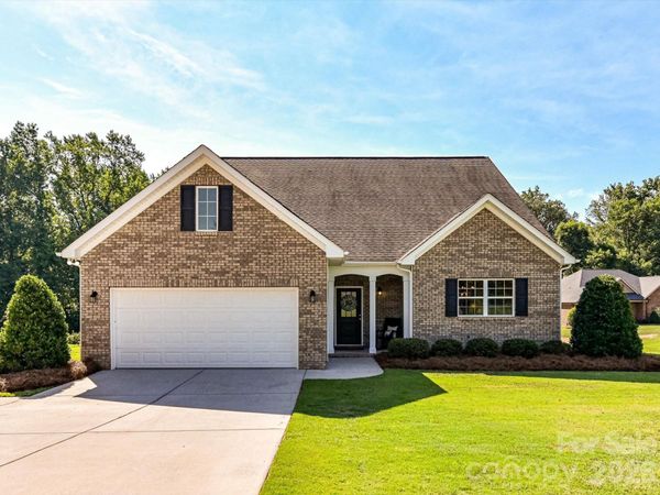 5912 Sikes Mill Road , Monroe, NC 28110