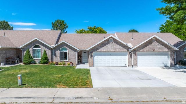 377 N 1140 E, Payson, UT 84651 Main Photo