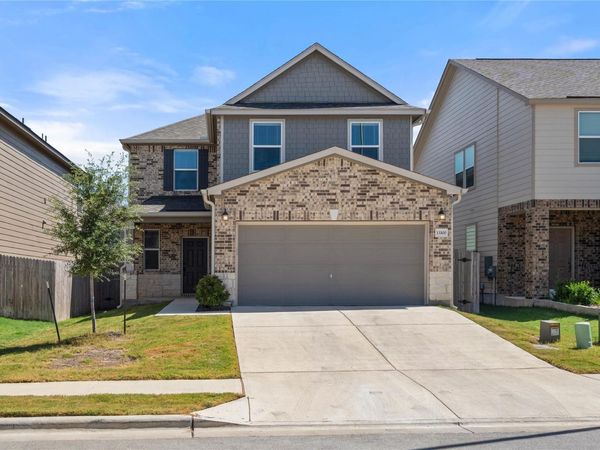 13300 Betty Ford ST, Manor, TX 78653