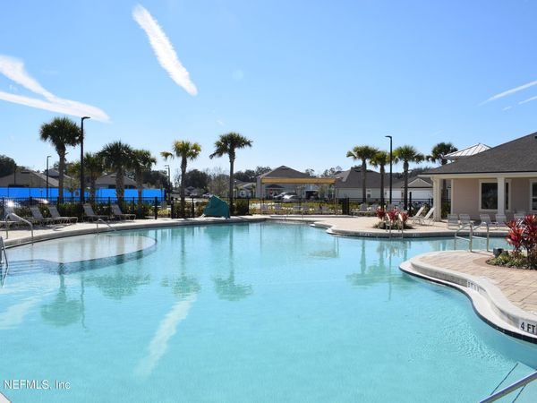 3166 SPOTTED BASS Lane, Jacksonville, FL 32226