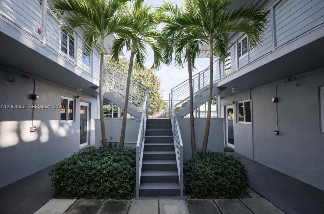 5305 Biscayne Blvd, Unit 203, Miami, FL 33137 Photo