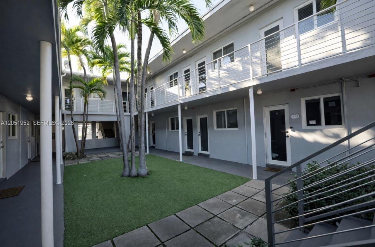 5305 Biscayne Blvd, Unit 203, Miami, FL 33137 Photo