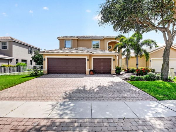 7228 Via Leonardo, Lake Worth, FL 33467