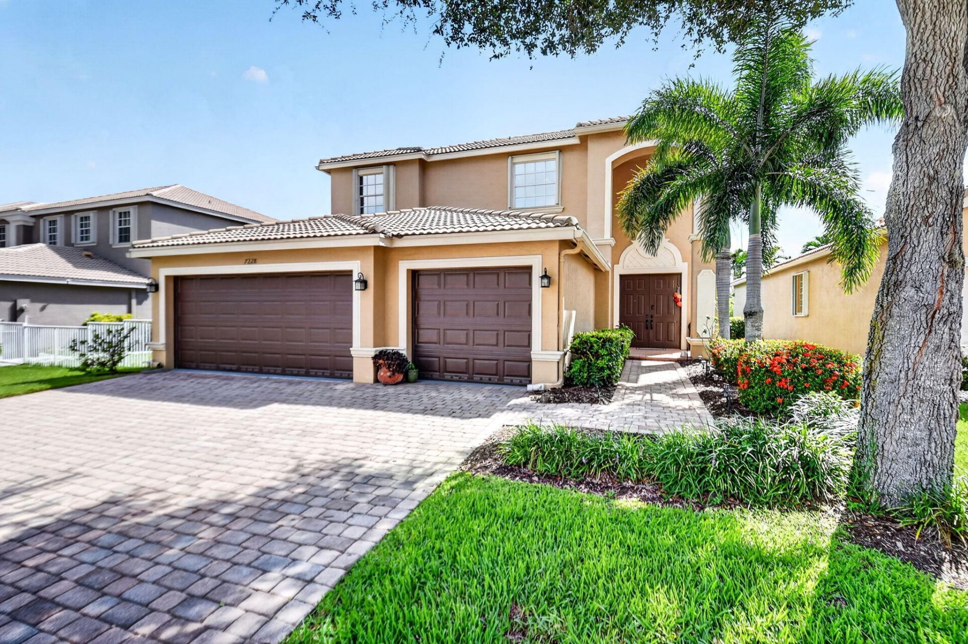 7228 Via Leonardo, Lake Worth, FL 33467 Photo