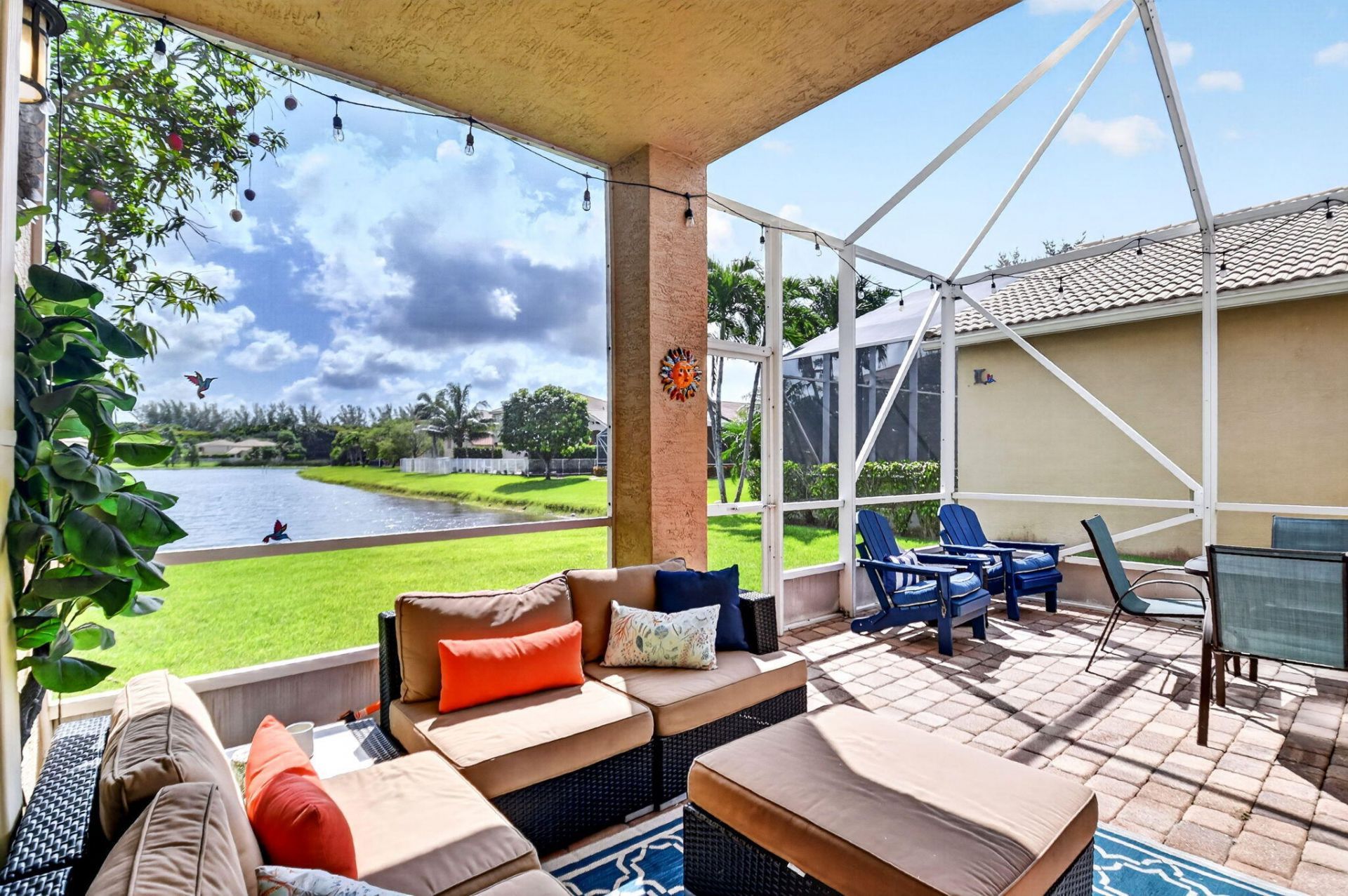 7228 Via Leonardo, Lake Worth, FL 33467 Photo