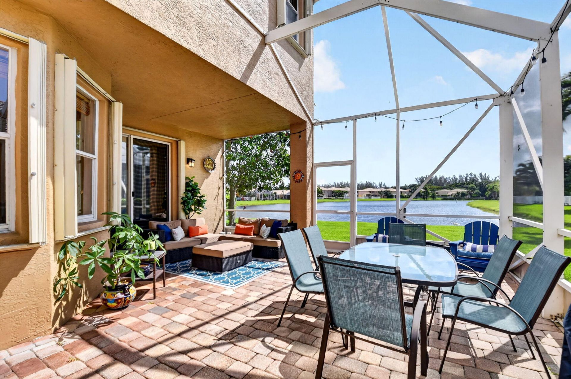 7228 Via Leonardo, Lake Worth, FL 33467 Photo