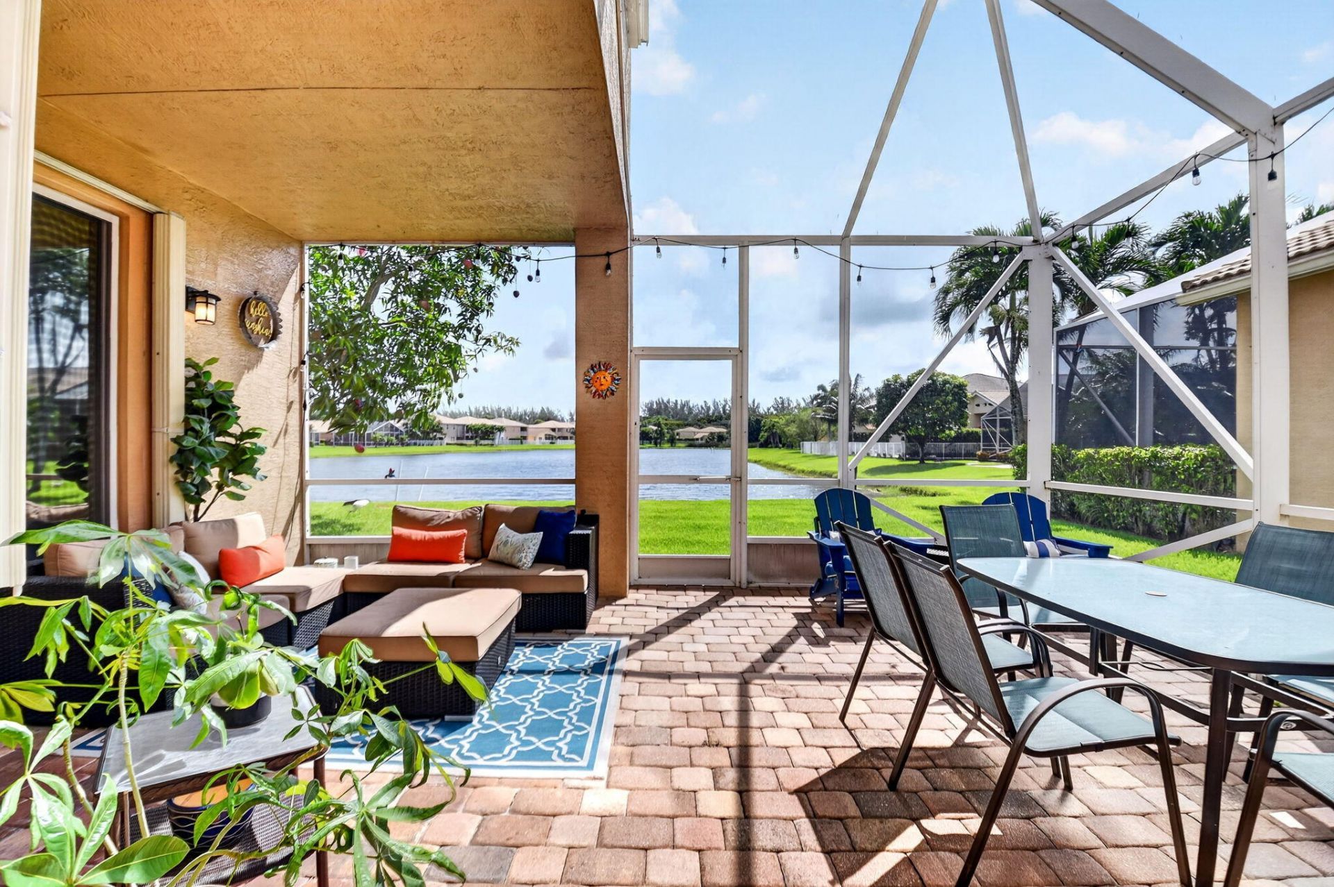 7228 Via Leonardo, Lake Worth, FL 33467 Photo