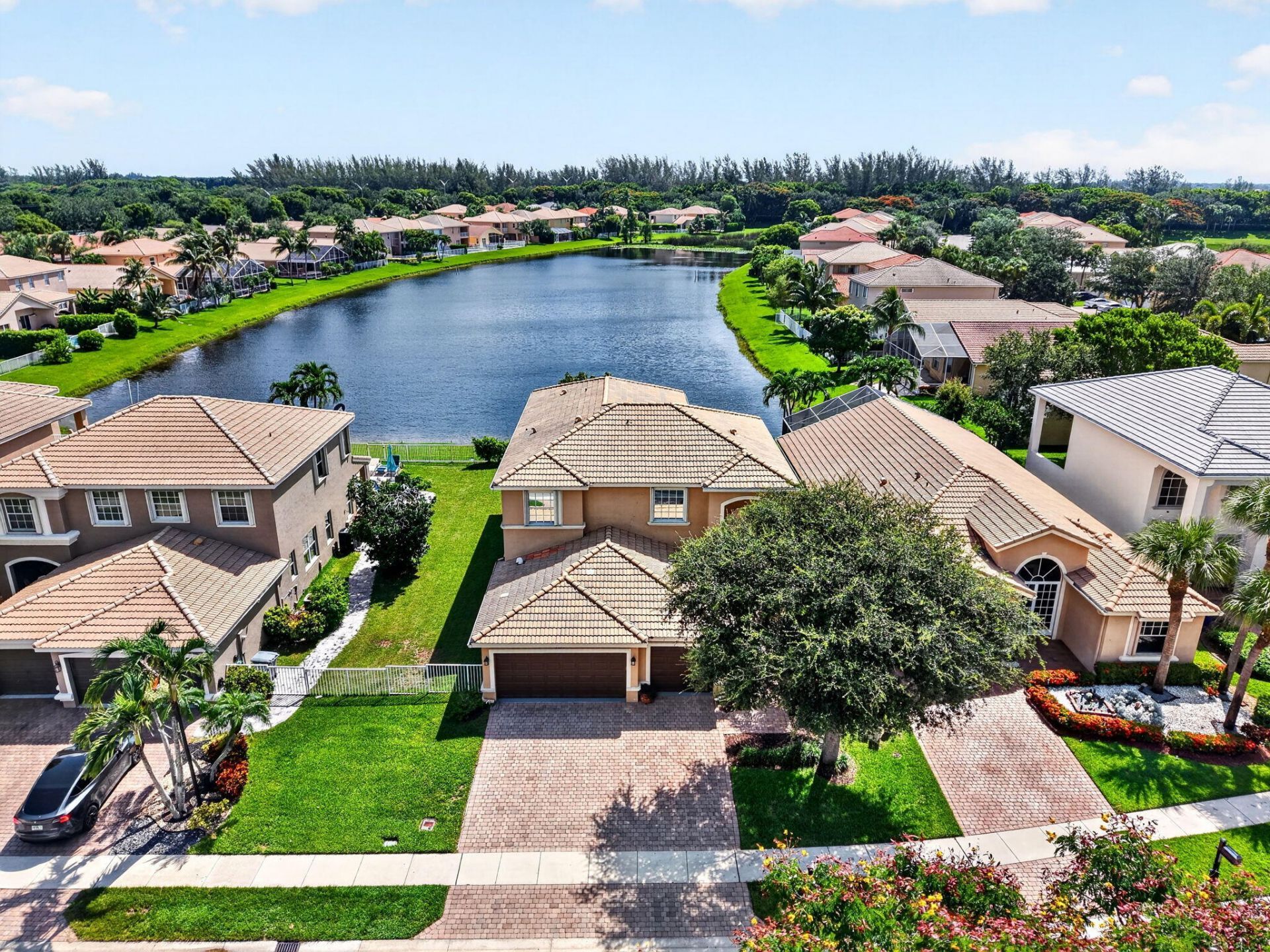 7228 Via Leonardo, Lake Worth, FL 33467 Photo