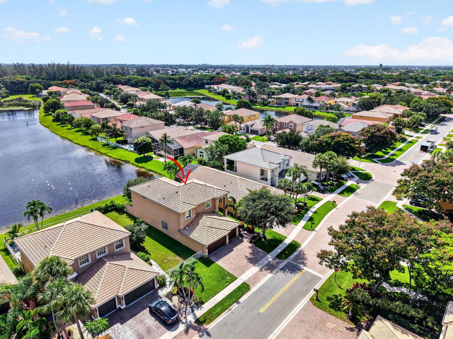 7228 Via Leonardo, Lake Worth, FL 33467 Photo