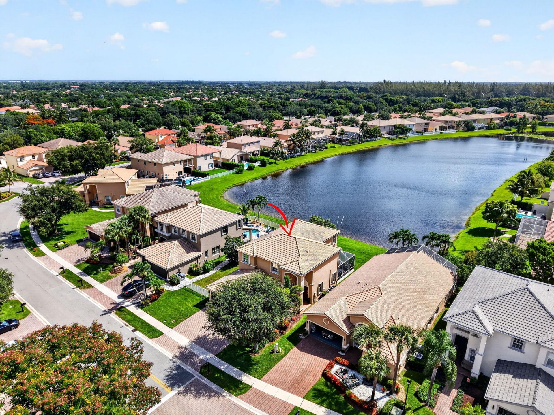 7228 Via Leonardo, Lake Worth, FL 33467 Photo
