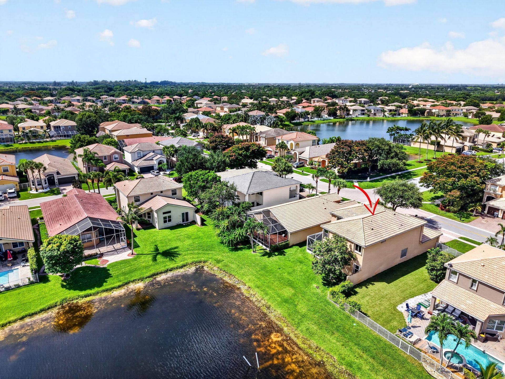 7228 Via Leonardo, Lake Worth, FL 33467 Photo