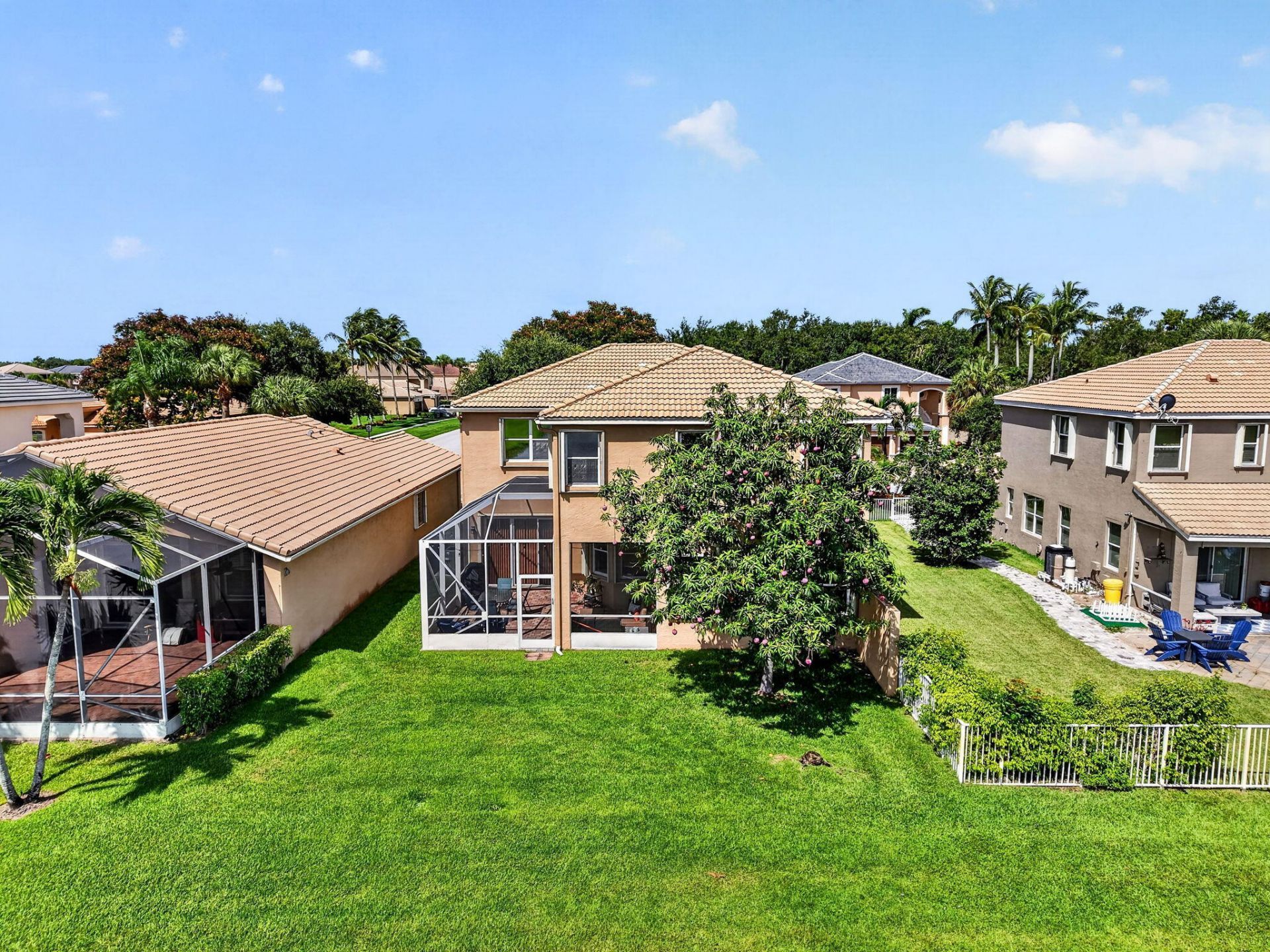 7228 Via Leonardo, Lake Worth, FL 33467 Photo