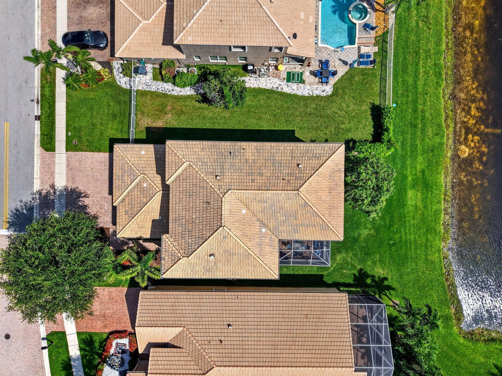 7228 Via Leonardo, Lake Worth, FL 33467 Photo