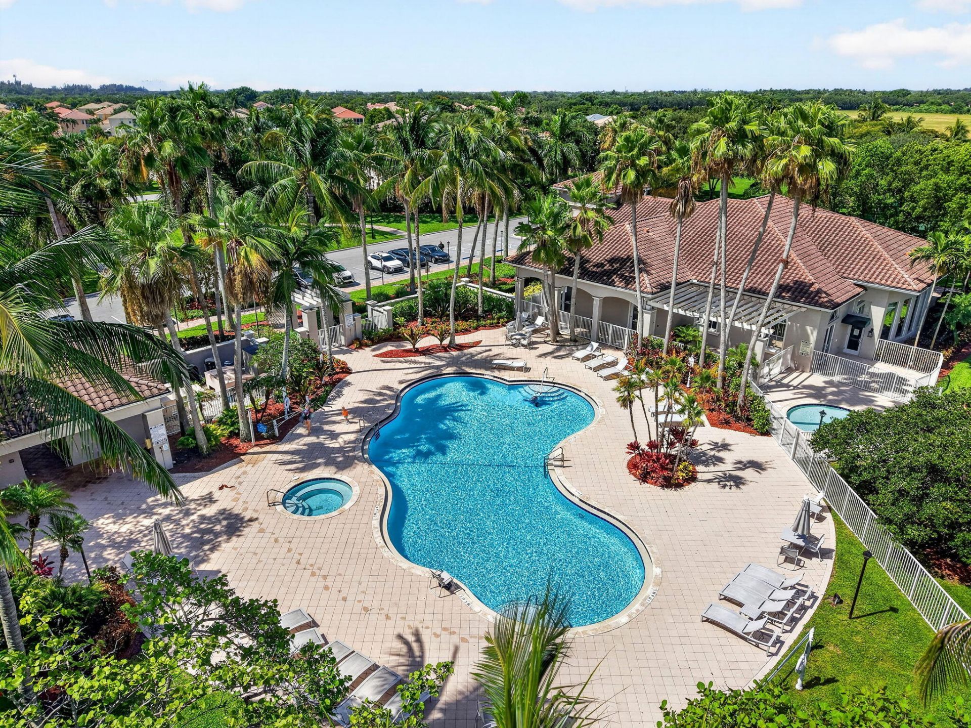 7228 Via Leonardo, Lake Worth, FL 33467 Photo
