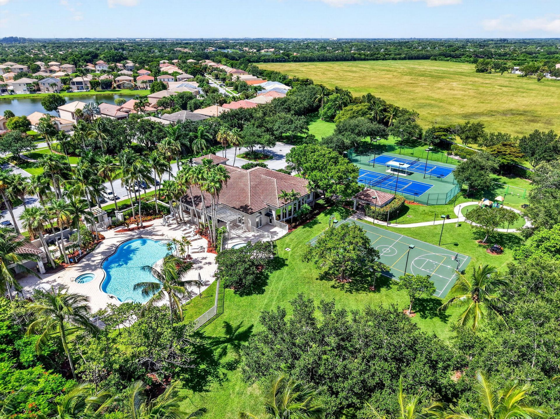 7228 Via Leonardo, Lake Worth, FL 33467 Photo