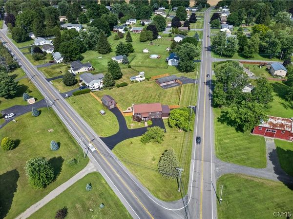 6558 N Manlius Road, Kirkville, NY 13082