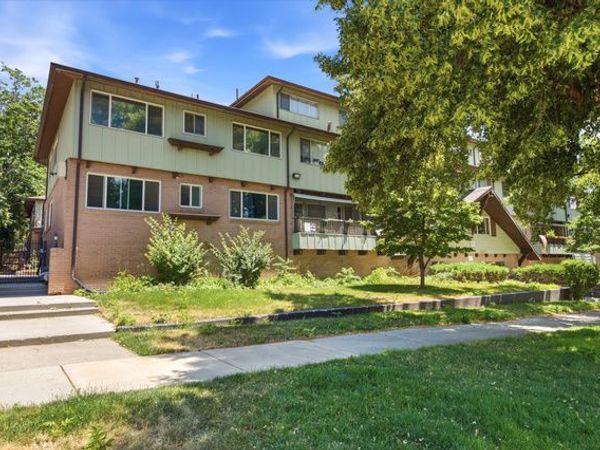 131 S 1000 E, Unit 12, Salt Lake City, UT 84102