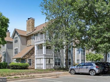 5612 WILLOUGHBY NEWTON DRIVE, Unit 35, CENTREVILLE, VA 20120