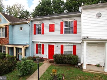 205 WIND RIDGE DRIVE, STAFFORD, VA 22554
