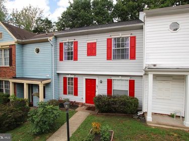 205 WIND RIDGE DRIVE, STAFFORD, VA 22554