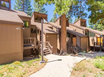 6026 Mill Camp, Truckee, CA 96161 Photo