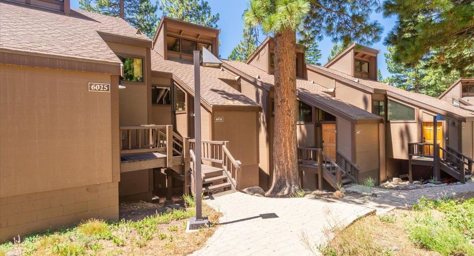 6026 Mill Camp, Truckee, CA 96161 Photo