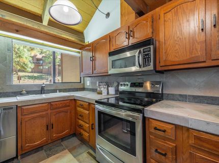 6026 Mill Camp, Truckee, CA 96161 Photo