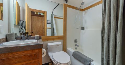 6026 Mill Camp, Truckee, CA 96161 Photo