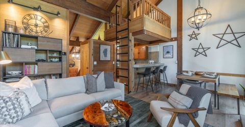 6026 Mill Camp, Truckee, CA 96161 Photo