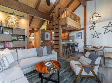 6026 Mill Camp, Truckee, CA 96161 Photo