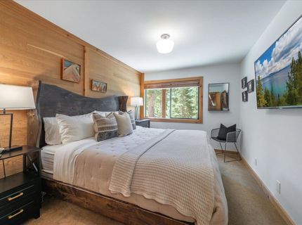 6026 Mill Camp, Truckee, CA 96161 Photo