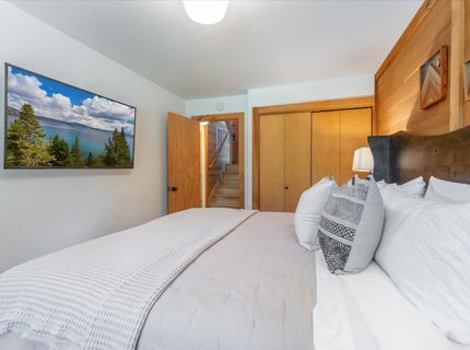 6026 Mill Camp, Truckee, CA 96161 Photo