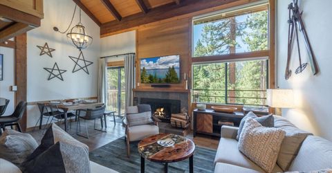 6026 Mill Camp, Truckee, CA 96161 Photo