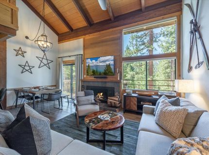 6026 Mill Camp, Truckee, CA 96161 Photo