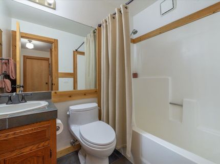 6026 Mill Camp, Truckee, CA 96161 Photo
