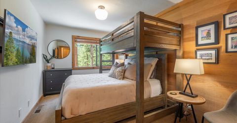 6026 Mill Camp, Truckee, CA 96161 Photo