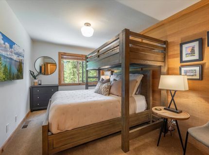 6026 Mill Camp, Truckee, CA 96161 Photo
