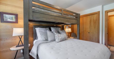 6026 Mill Camp, Truckee, CA 96161 Photo