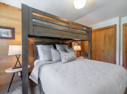 6026 Mill Camp, Truckee, CA 96161 Photo