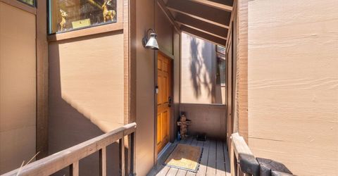 6026 Mill Camp, Truckee, CA 96161 Photo