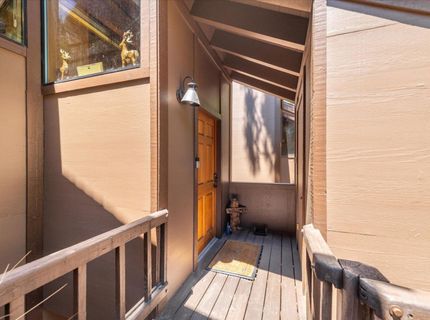 6026 Mill Camp, Truckee, CA 96161 Photo
