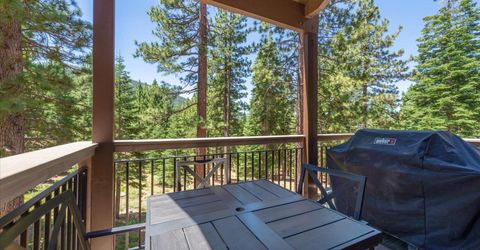 6026 Mill Camp, Truckee, CA 96161 Photo
